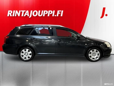 Toyota Avensis 2004, kuva 6/30
