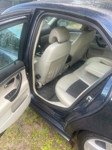 Saab 9-3 Aero 2003, kuva 6/15
