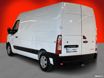 Renault Master 2023, photo 5/19