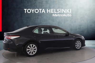 Toyota Camry 2,5 Hybrid Active 2019, kuva 5/26