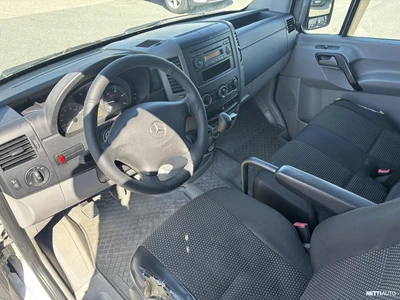Mercedes-Benz Sprinter 2009, photo 5/13