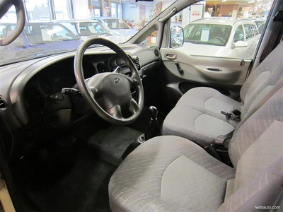Hyundai H1 Van 2005, photo 6/9