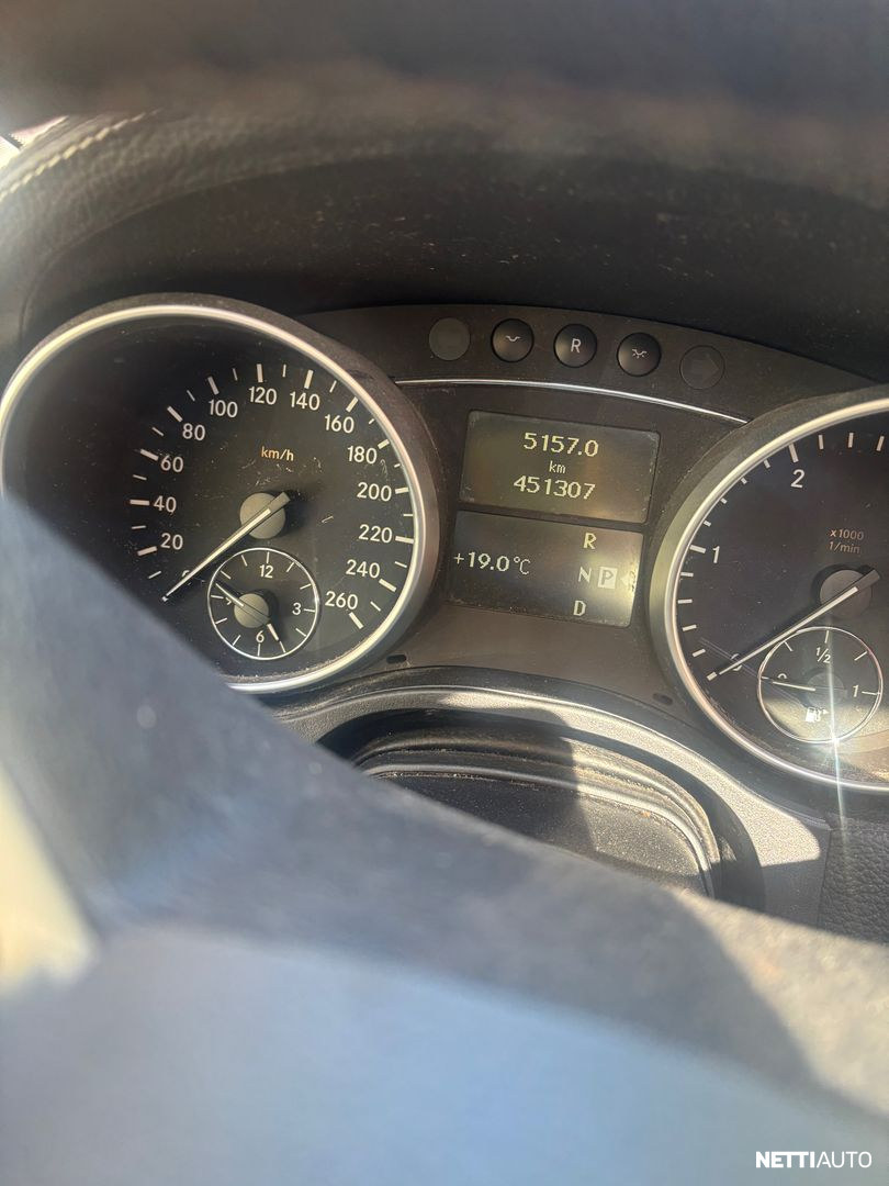 Mercedes-Benz GL