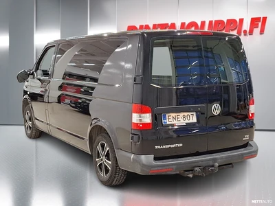 Volkswagen Transporter 2015, photo 5/14