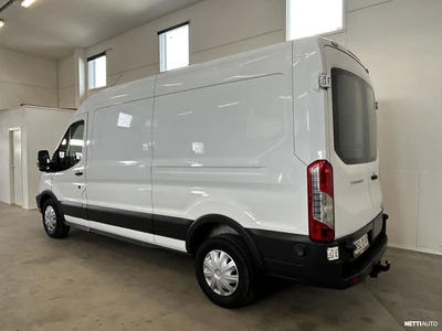 Ford Transit 2015, photo 7/21