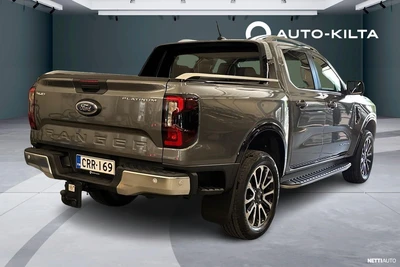 Ford Ranger 2023, photo 2/30