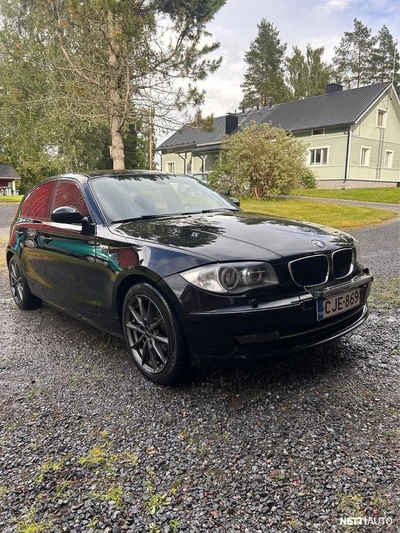 BMW 120 2007, kuva 5/6