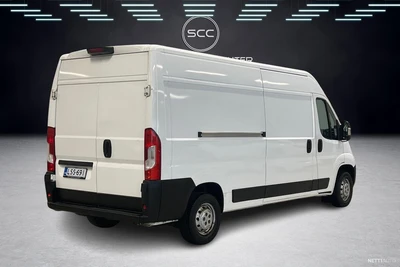 Peugeot Boxer 335 L3H2 BlueHDi 130 2019, photo 2/26