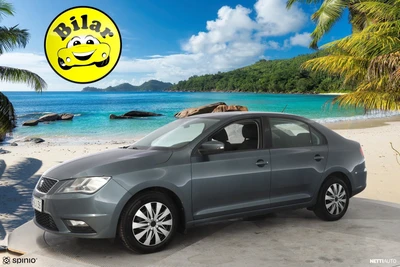 Seat Toledo 2016, kuva 3/32