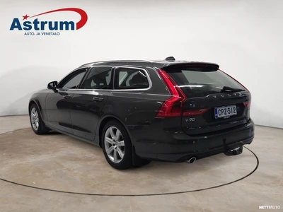 Volvo V90 D4 AWD Business aut 2018, kuva 7/32