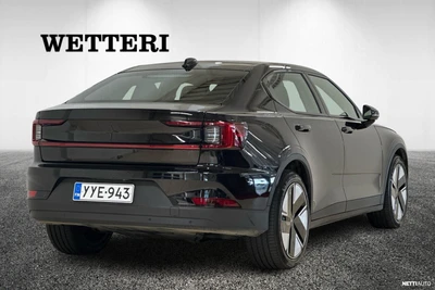 Polestar 2 2025, kuva 3/16