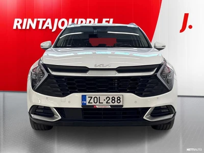 Kia Sportage 2022, kuva 3/34