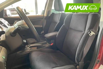 Honda CR-V CR-V Comfort 4WD 2.0 i-VTEC 2013, kuva 6/15