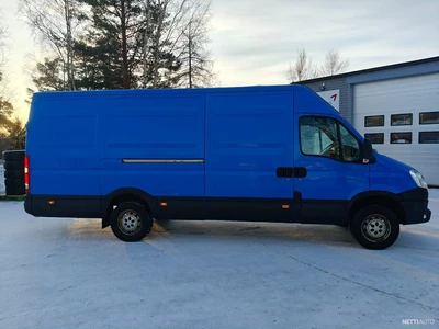 Iveco Daily 2012, photo 5/10