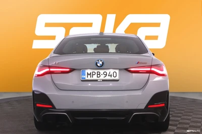 BMW i4 M50 xDrive 2024, kuva 7/41