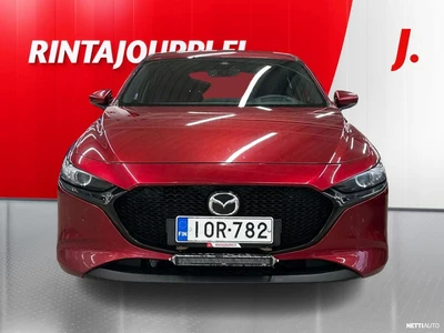 Mazda 3 2019, kuva 3/21