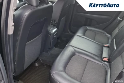 Volvo V70 D5 AWD Business Edition aut 2014, photo 7/14