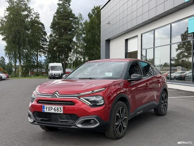 Citroen C4 2021, kuva 5/22