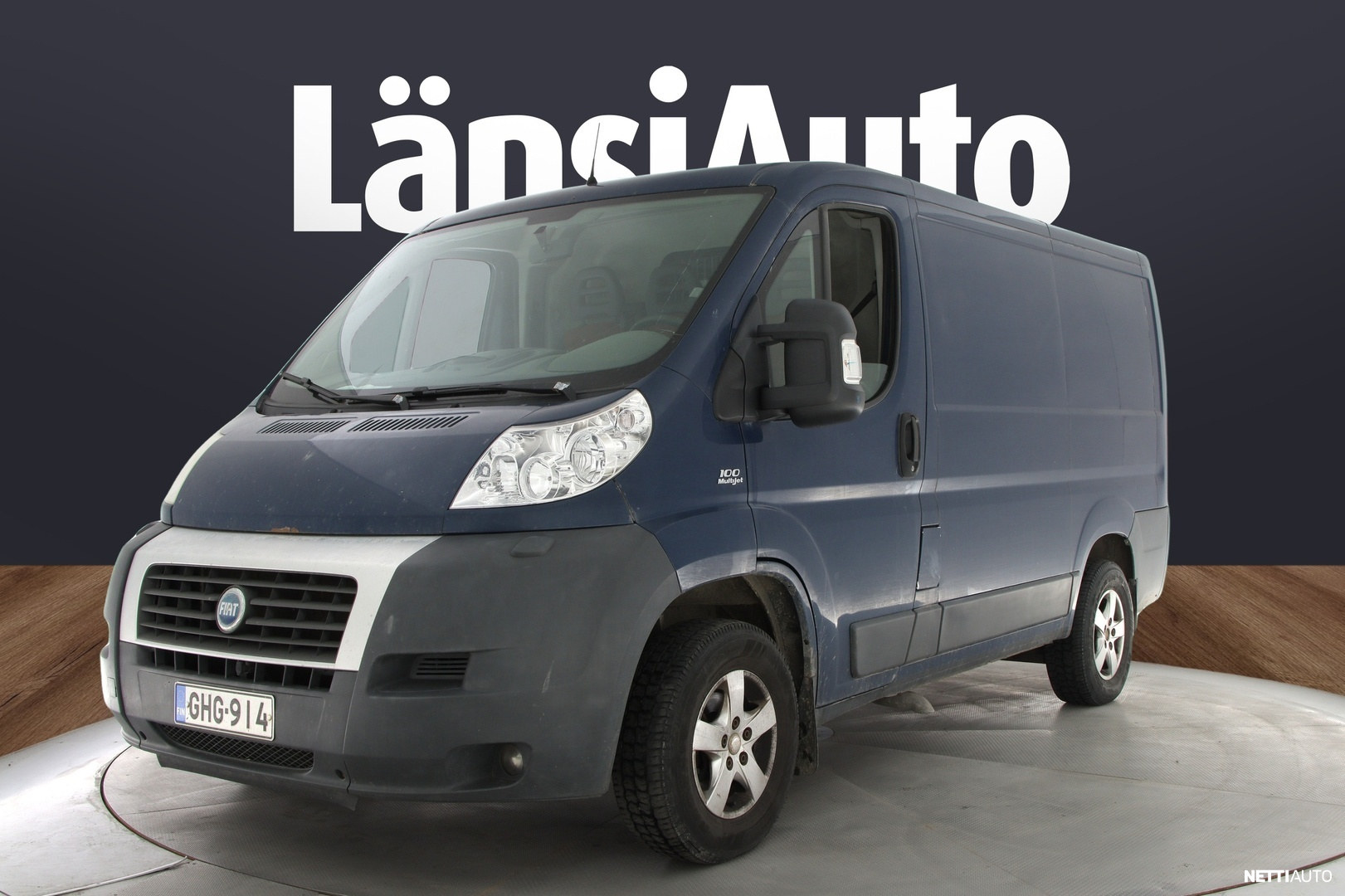 Fiat Ducato