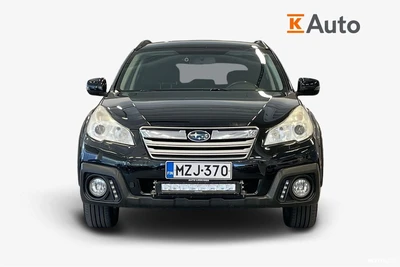 Subaru Outback Outback Legacy 2014, kuva 4/25