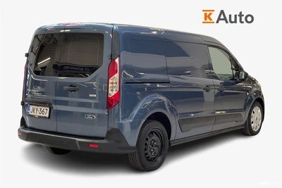 Ford Transit Connect 2018, photo 3/34