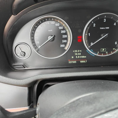 BMW X3 F25 2012, photo 6/10