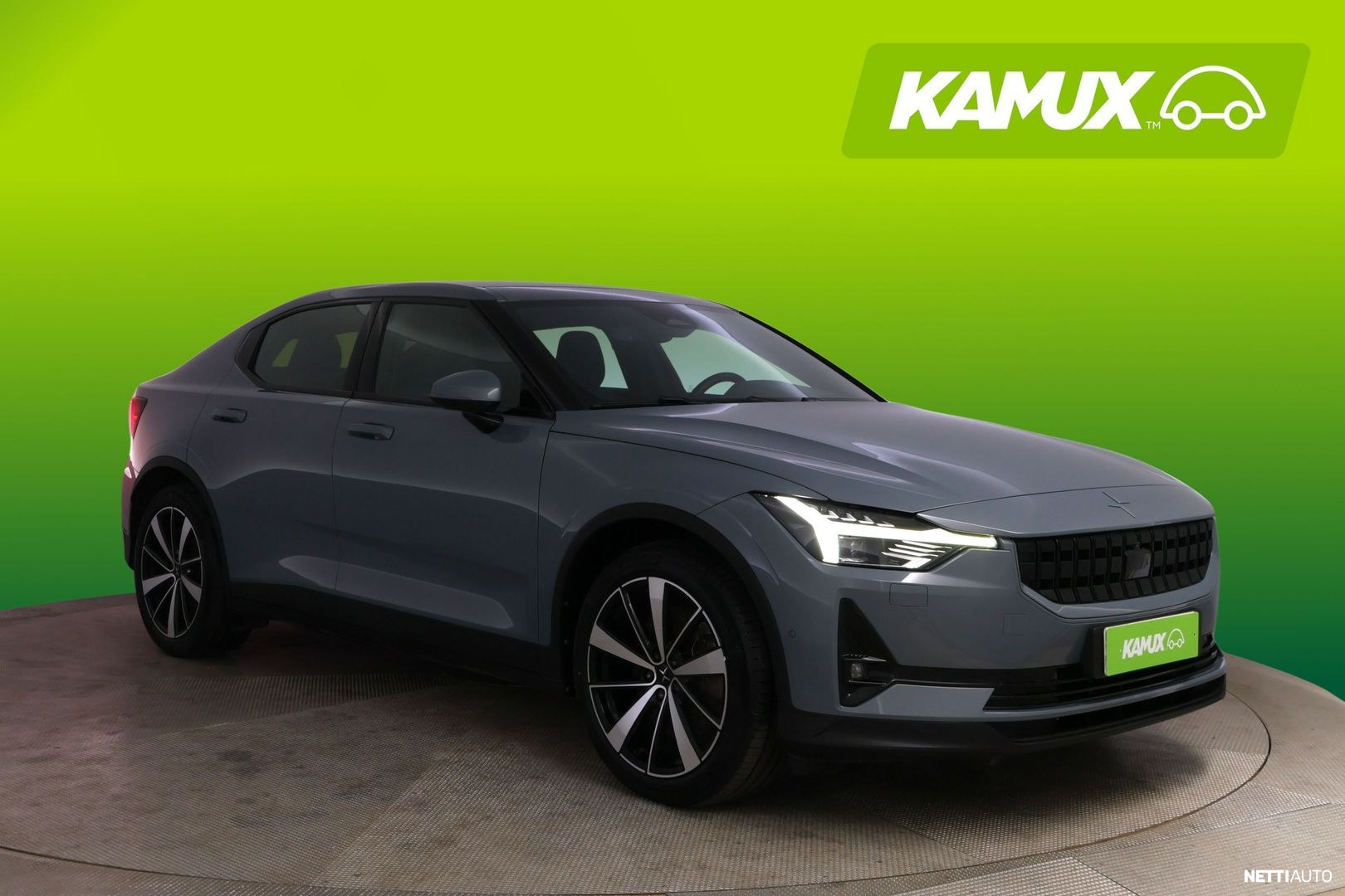 Polestar 2