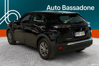 Peugeot e-2008 2023, photo 5/40