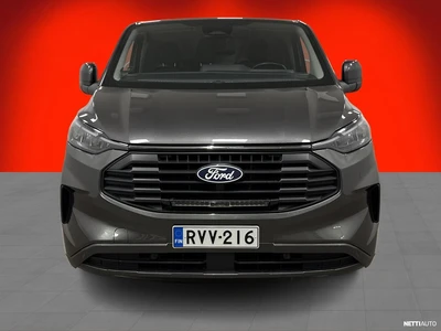 Ford Transit Custom 2024, photo 3/25
