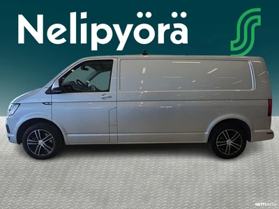 Volkswagen Transporter 2019, kuva 2/24