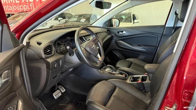 Opel Grandland X 2020, kuva 6/8