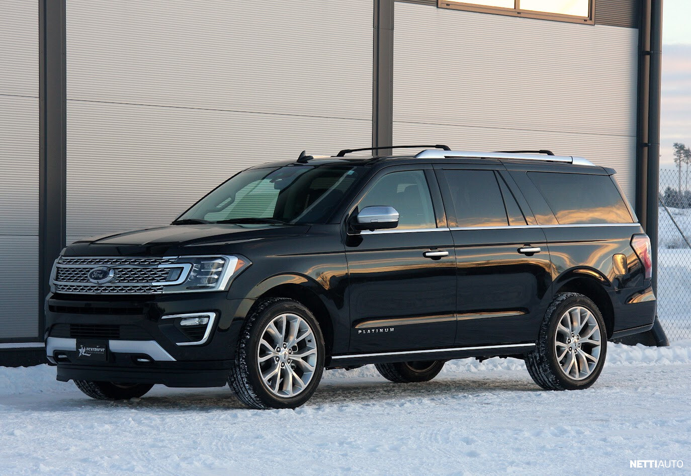 Ford Expedition