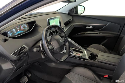 Peugeot 3008 2017, kuva 6/21