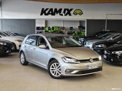 Volkswagen Golf 2019, photo 1/16
