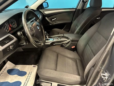 BMW 523 2007, kuva 7/20