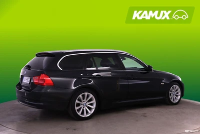 BMW 320 A E91 Touring 2011, kuva 2/30