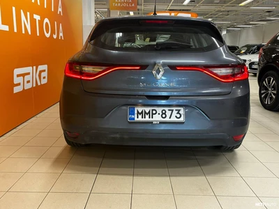 Renault Megane 2016, kuva 4/5