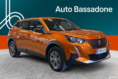Peugeot e-2008 2023, kuva 7/32