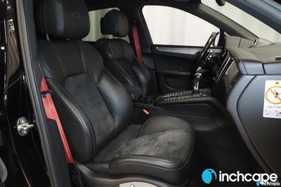 Porsche Macan GTS 2016, kuva 3/21