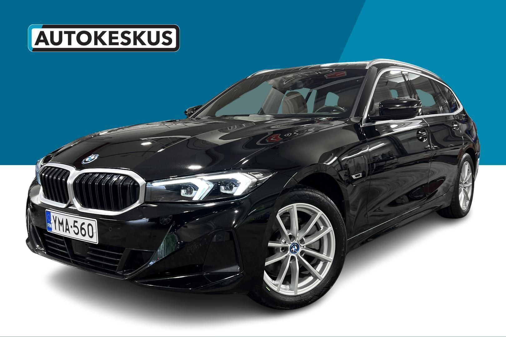BMW 330