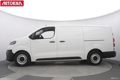 Toyota Proace L2 2,0 D 120 5-ovinen 2020, photo 2/16
