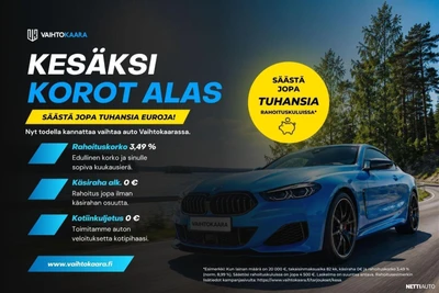 Mercedes-Benz C 2017, kuva 2/31