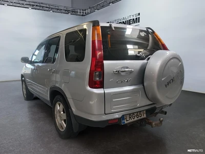 Honda CR-V 2004, kuva 5/16