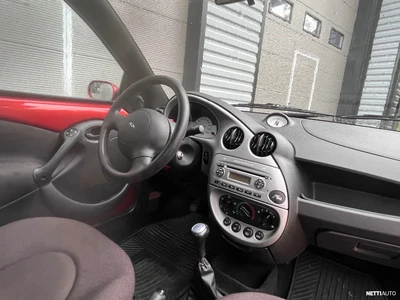 Ford Ka 2D HATCHBACK 1.3 RBT/245 2008, kuva 7/19