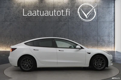 Tesla Model 3 2021, photo 5/26