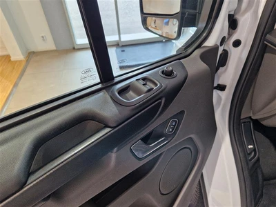 Ford Transit Custom 2019, photo 7/17