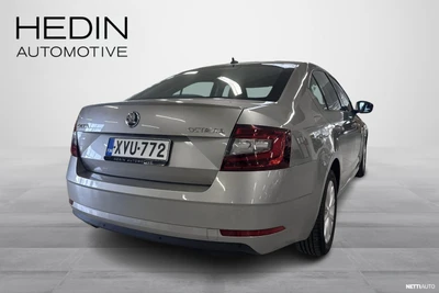 Skoda Octavia 1,5 TSI Ambition 2019, photo 2/40