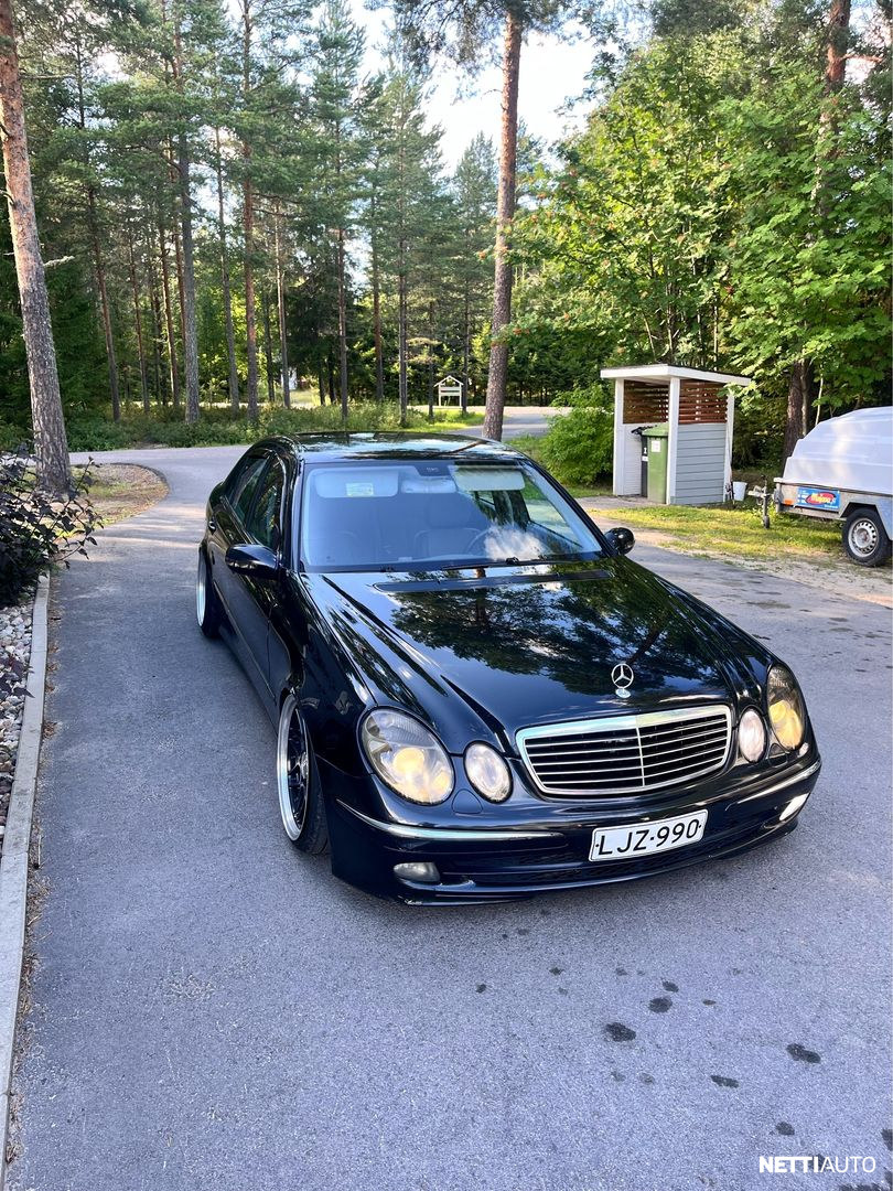 Mercedes-Benz 280
