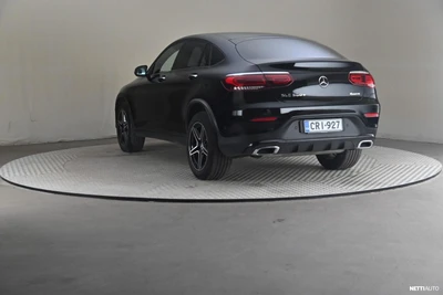 Mercedes-Benz GLC 2023, kuva 2/10