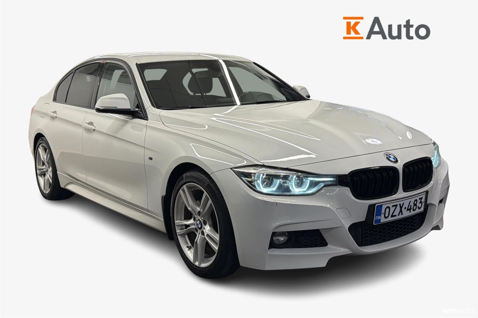 BMW 320